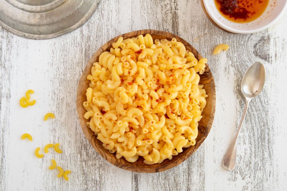 Aldi Mac & Cheese Recalled for Unlabeled Ingredient