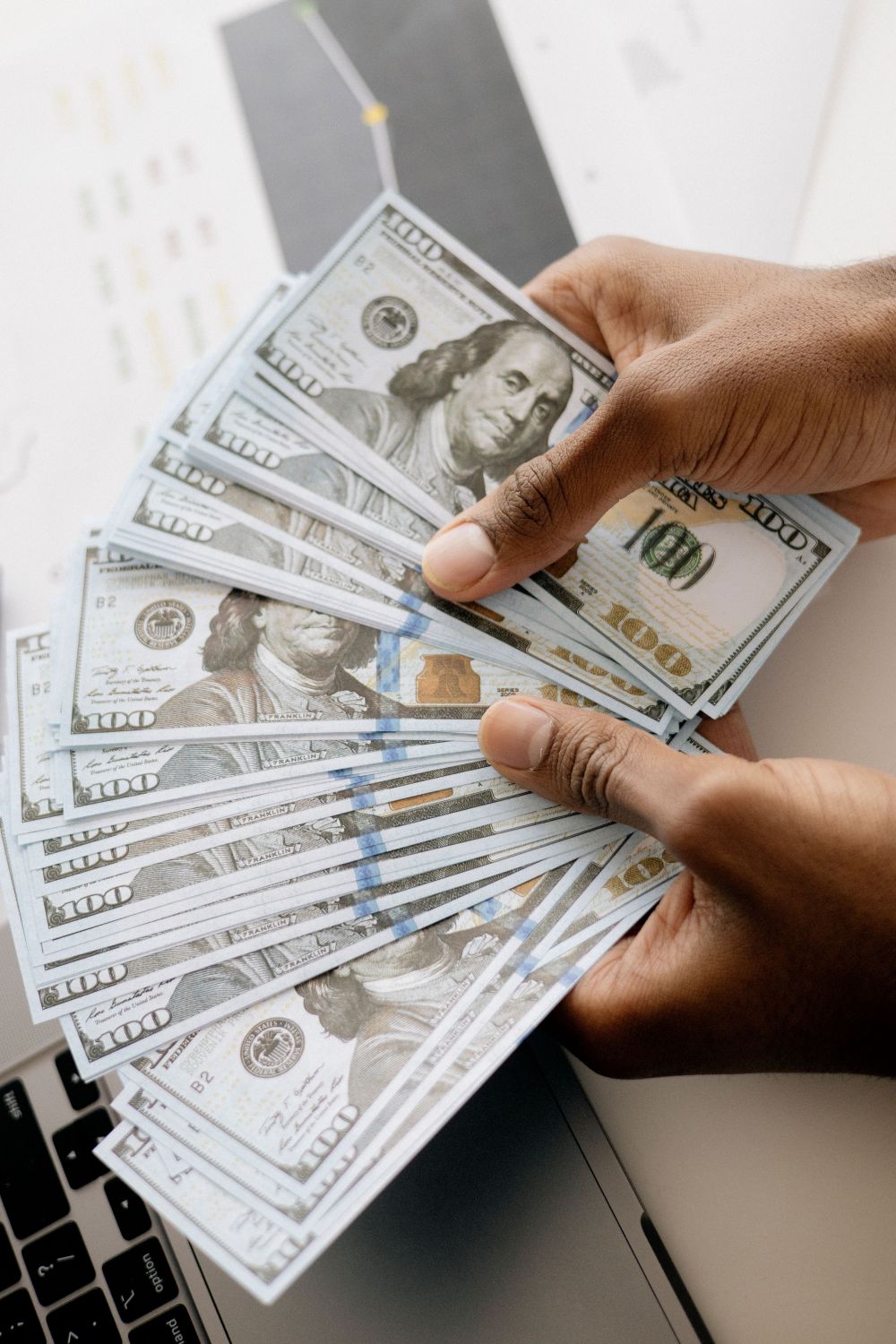 Texas Couple Sentenced in Pyramid Scheme