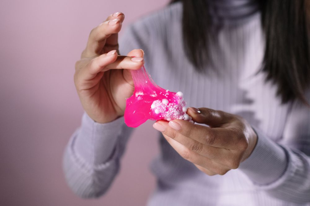 Heated Squishy Toy Trend Causes Child Burns