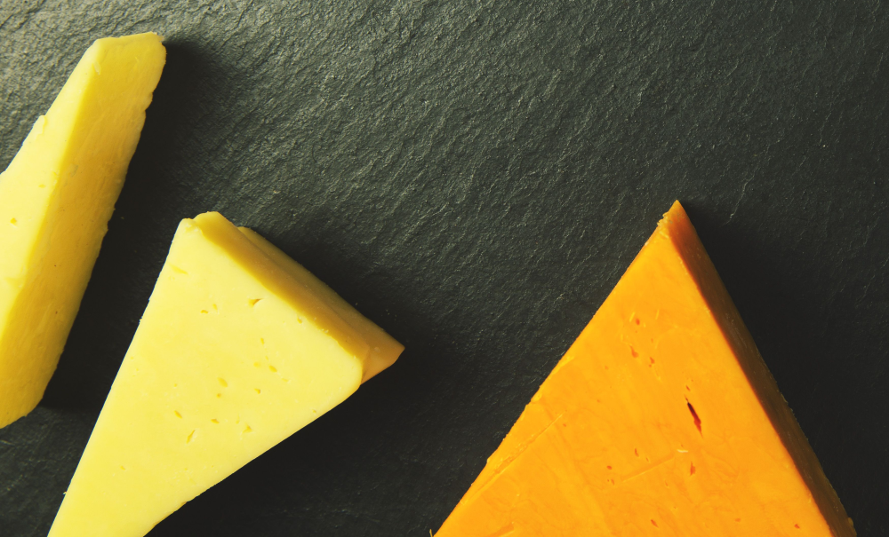 Deadly Listeria Outbreak Triggers Cheese Recall