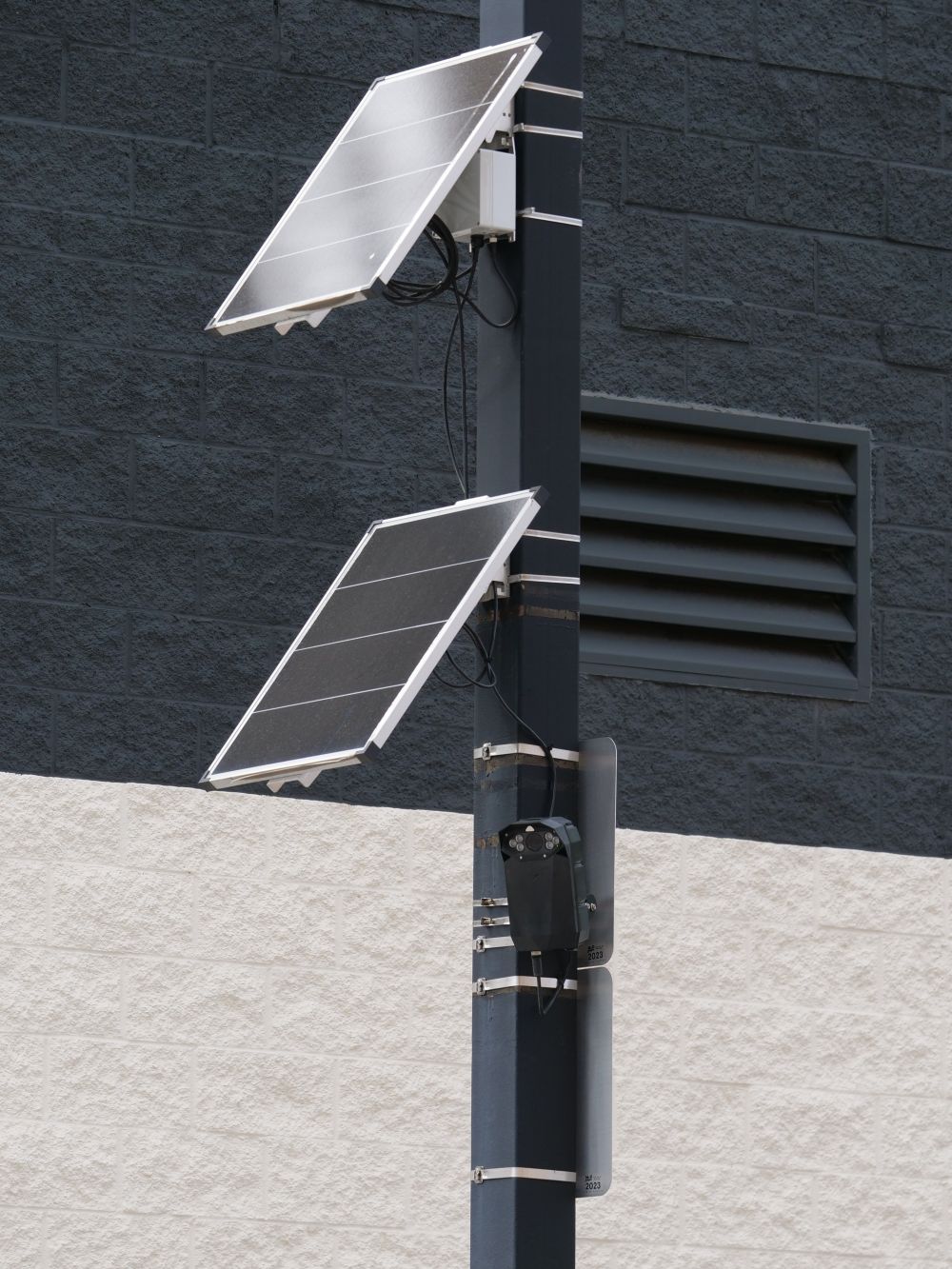 Colorado Lawsuit Challenges Camera Surveillance Program