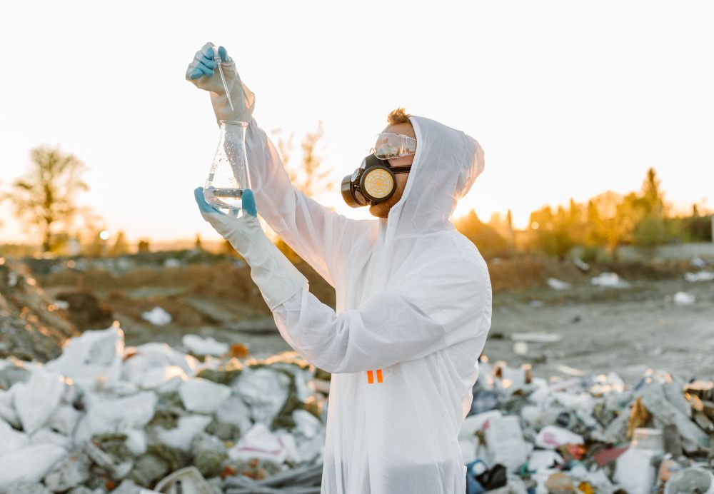 Chemours Reaches $450 Million PFAS Settlement