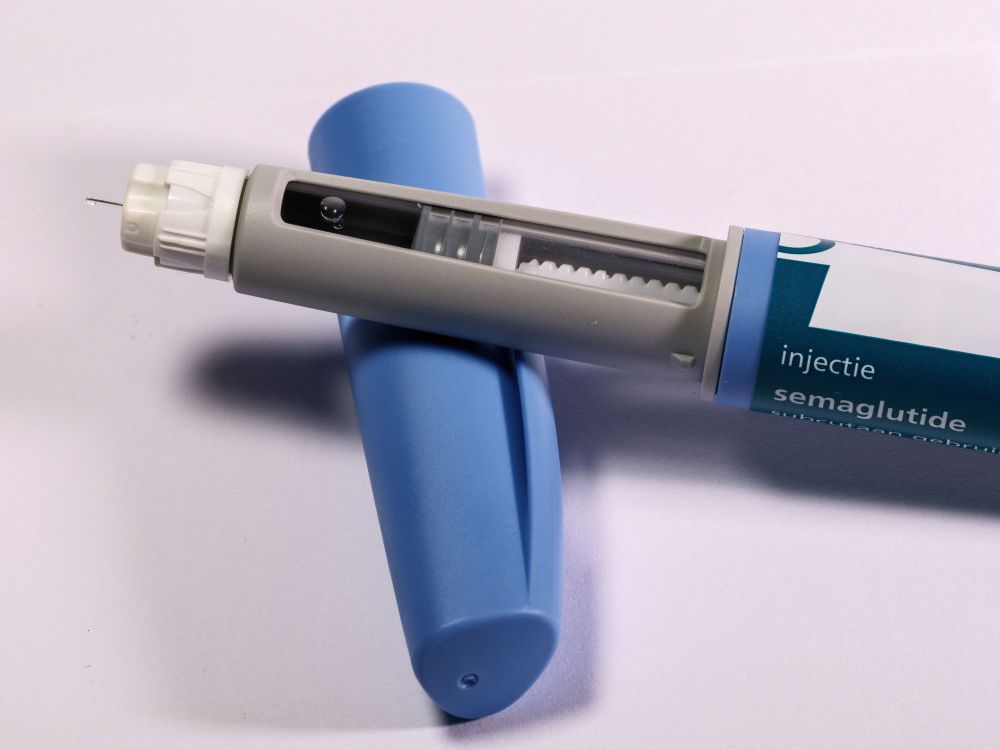 Many Patients Stop GLP-1 Treatments Early