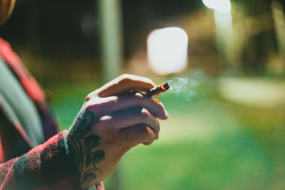 WHO Pushes Youth Nicotine Protective Measures