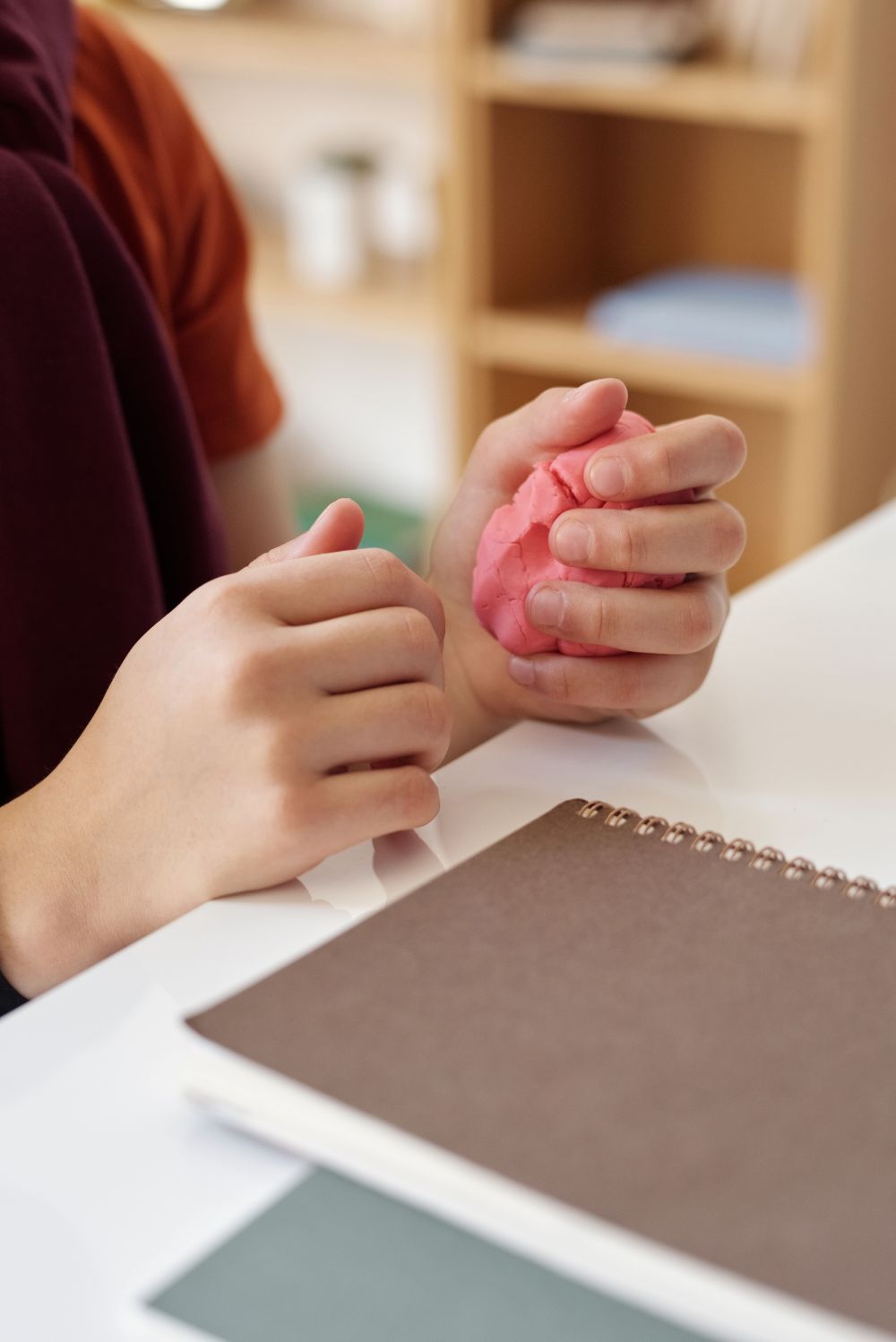 Heated Squishy Toy Trend Causes Child Burns