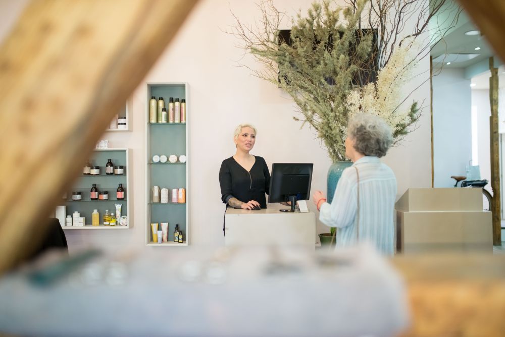 Downtown Spokane Spa Announces Permanent Closure