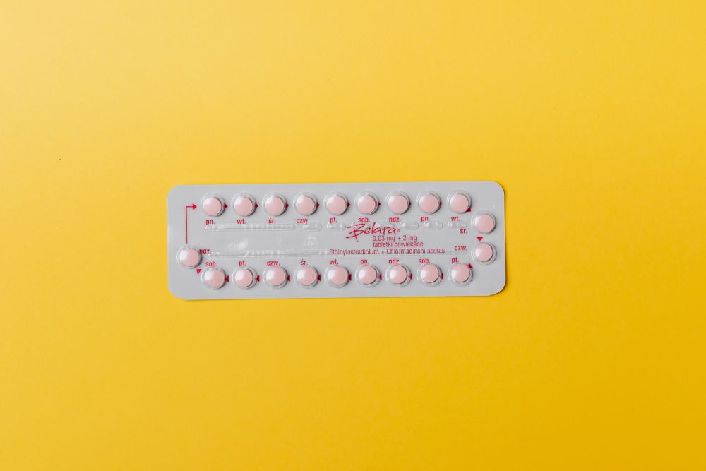 FDA Recalls Alyacen Birth Control Dosages Nationwide