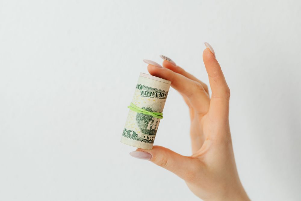 Arizona Woman Admits $7.7 Million Tax Fraud
