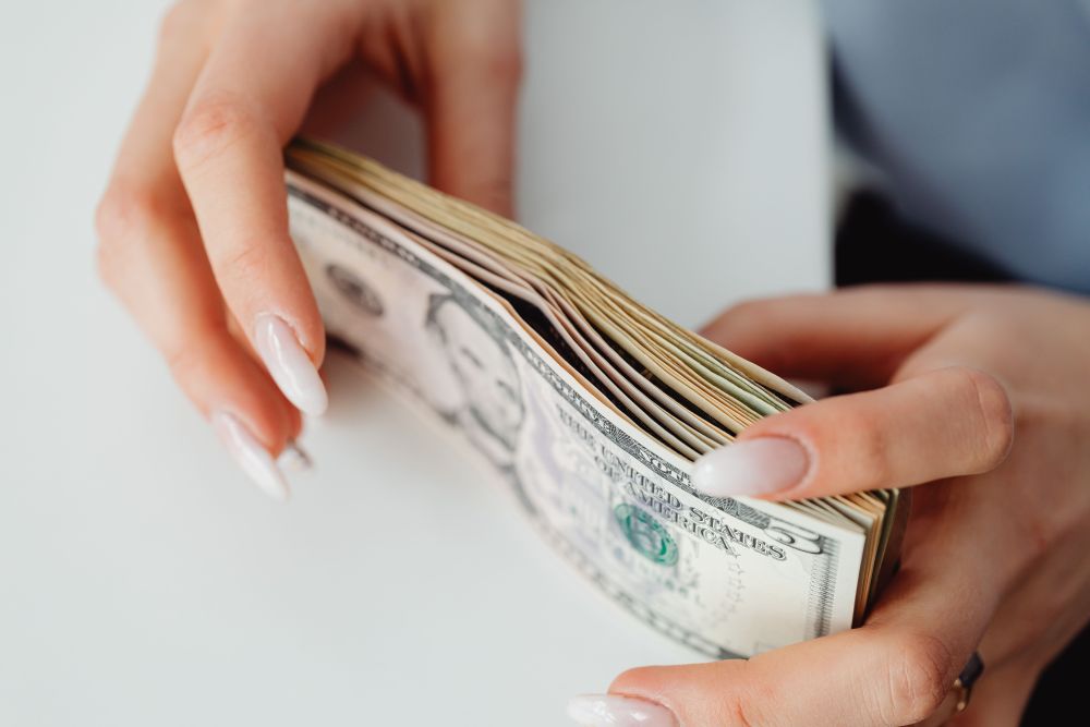 Texas Couple Sentenced in Pyramid Scheme