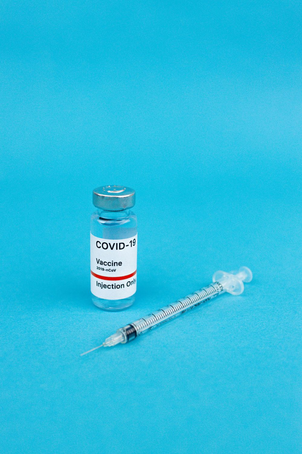 COVID Vaccine Study Released After Publication Dispute