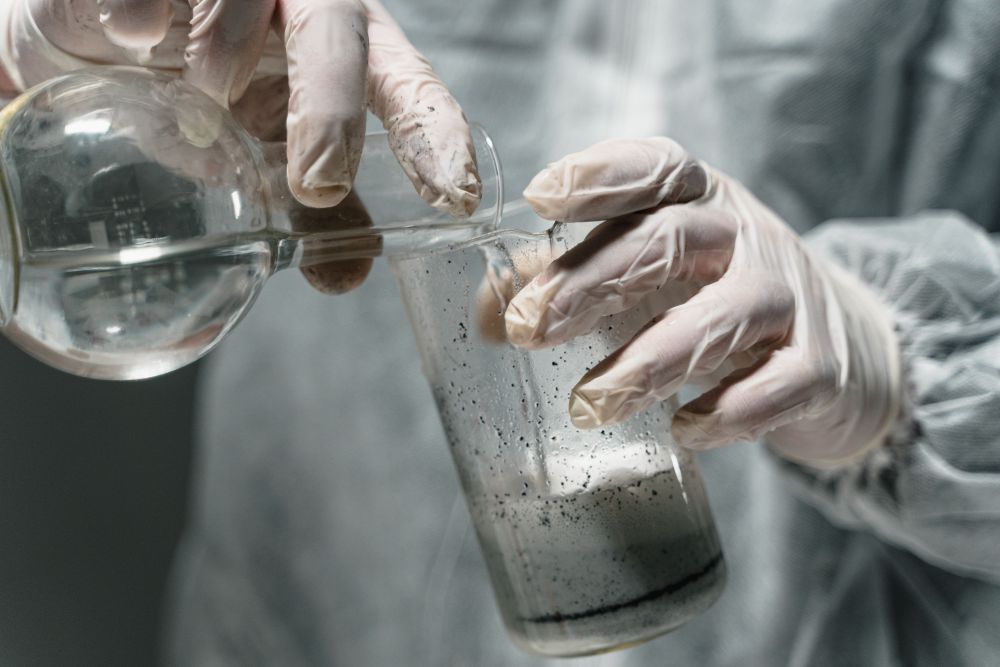 Chemours Reaches $450 Million PFAS Settlement