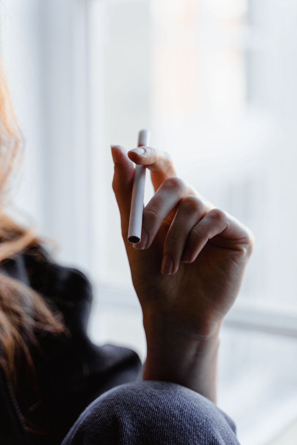 WHO Pushes Youth Nicotine Protective Measures