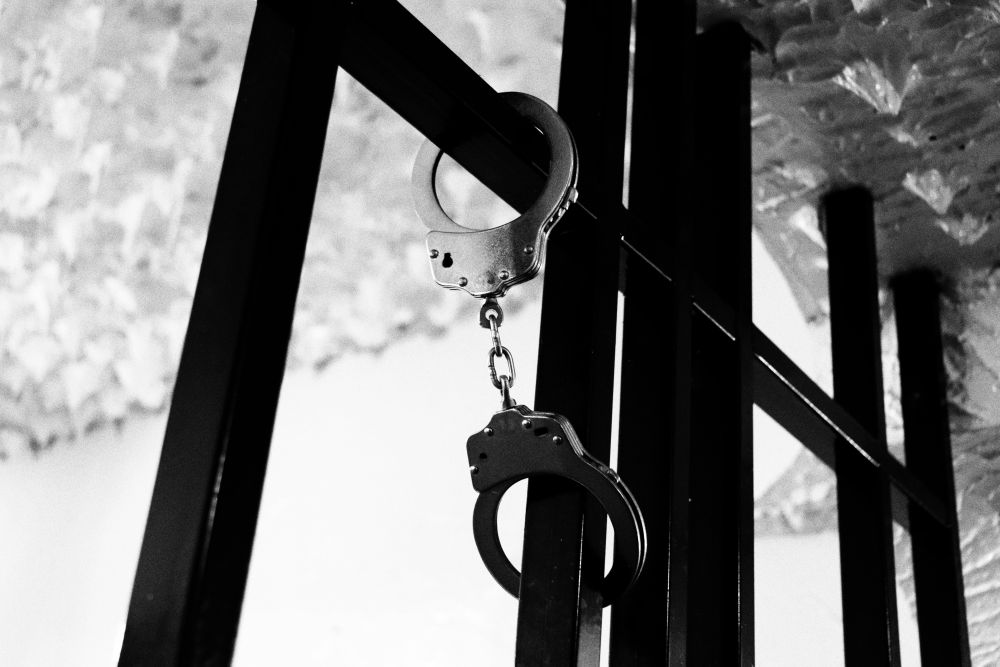 Former Ghanaian Official Returned to Serve Sentence