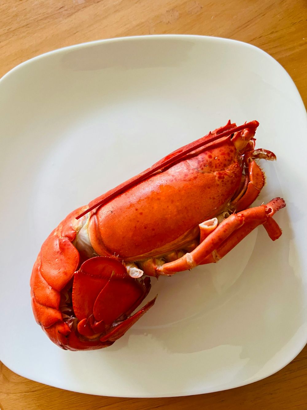 Red Lobster Leaves Manhattan After 23 Years
