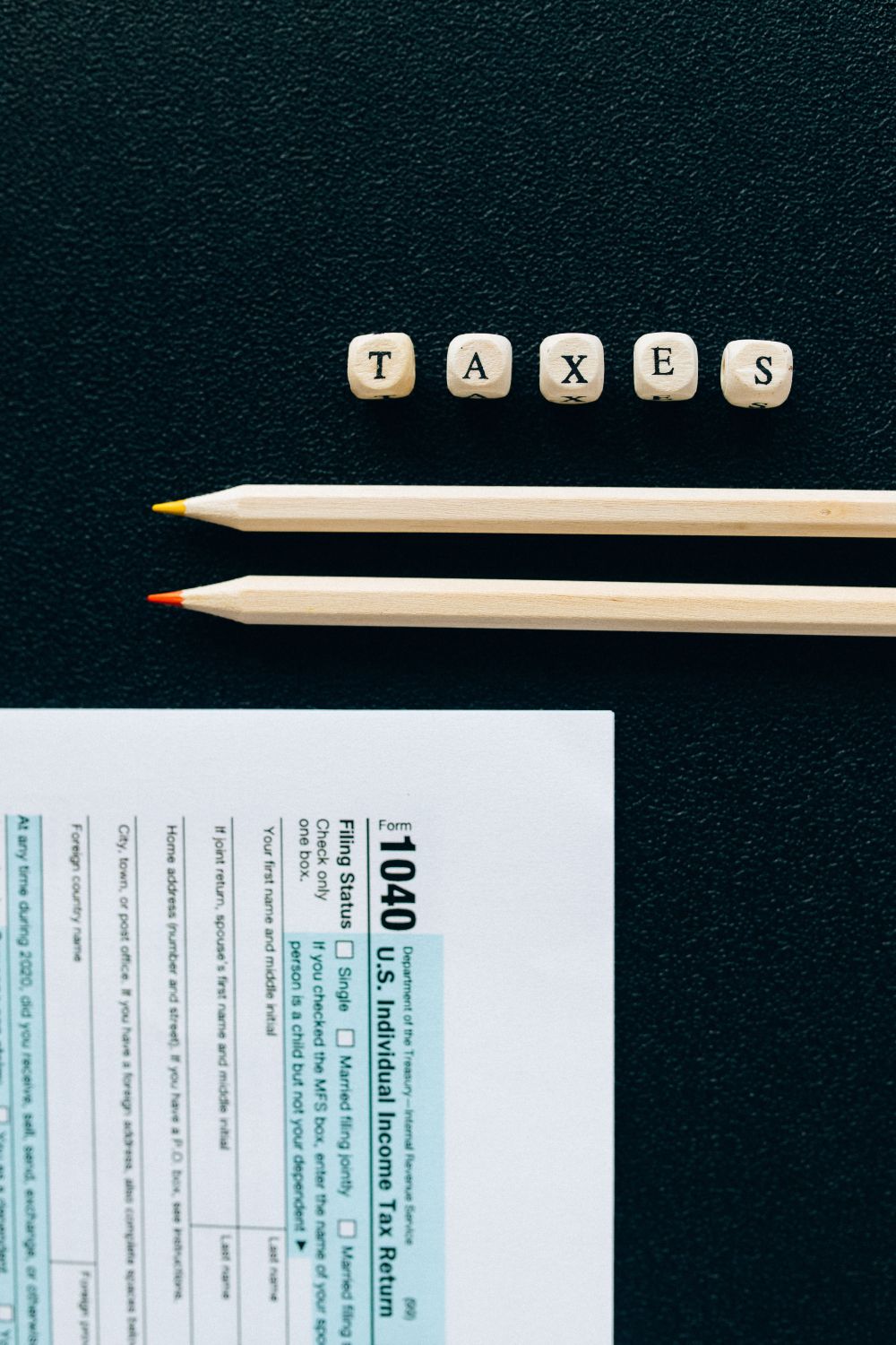 Minnesota Tax Preparer Convicted in Refund Fraud Case
