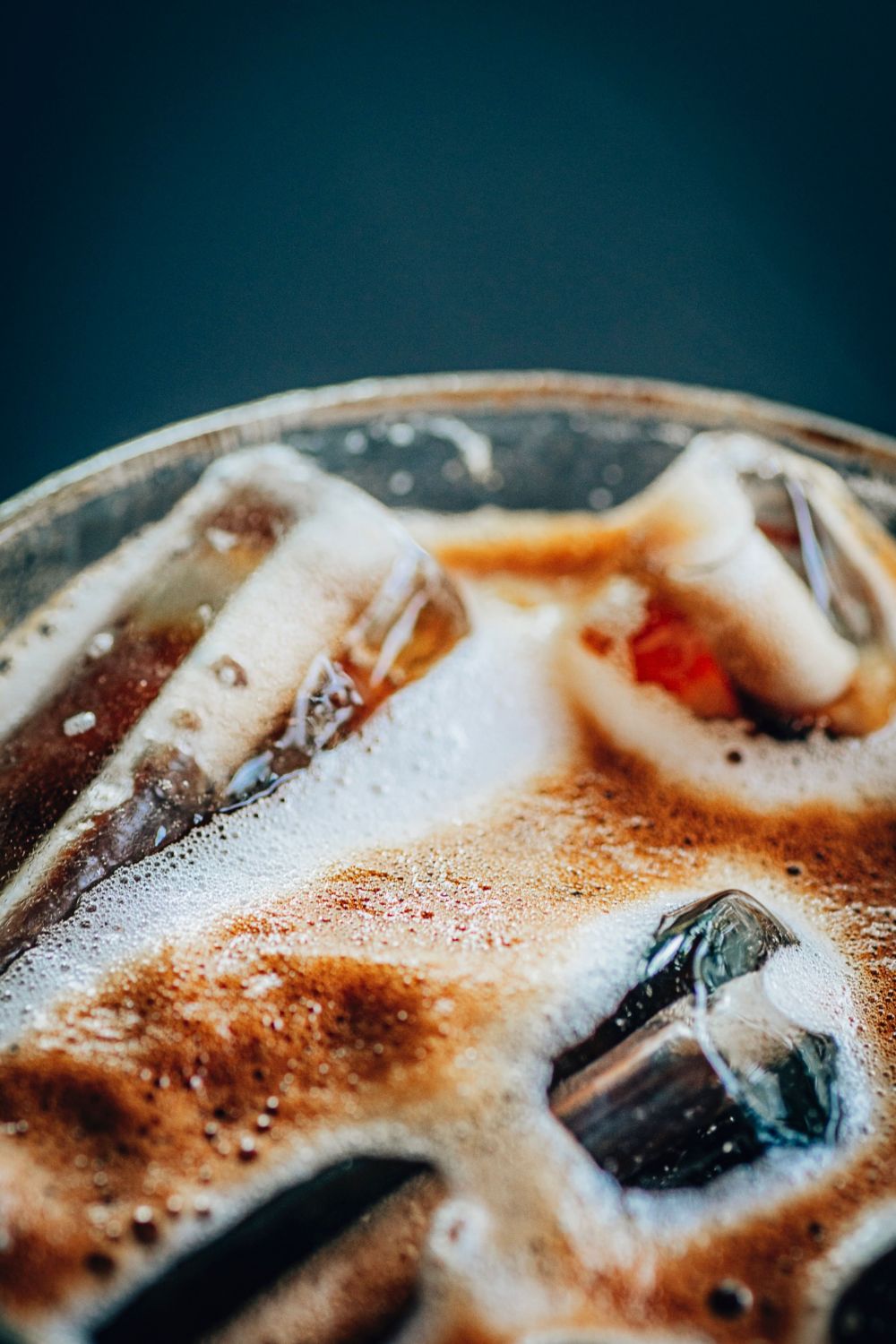Doctors Warn About Growing Dirty Soda Trend