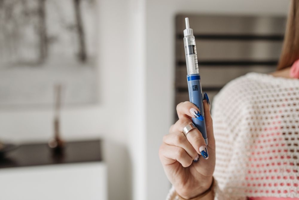 Many Patients Stop GLP-1 Treatments Early