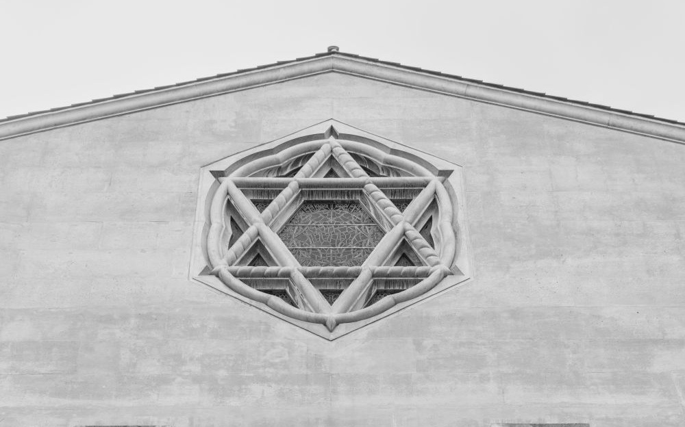 NM Man Charged After Attacks on Jewish Facilities