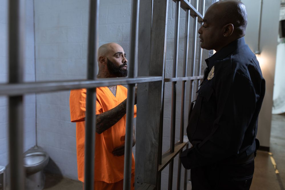 LA Jail Overdoses Raise Treatment Concerns