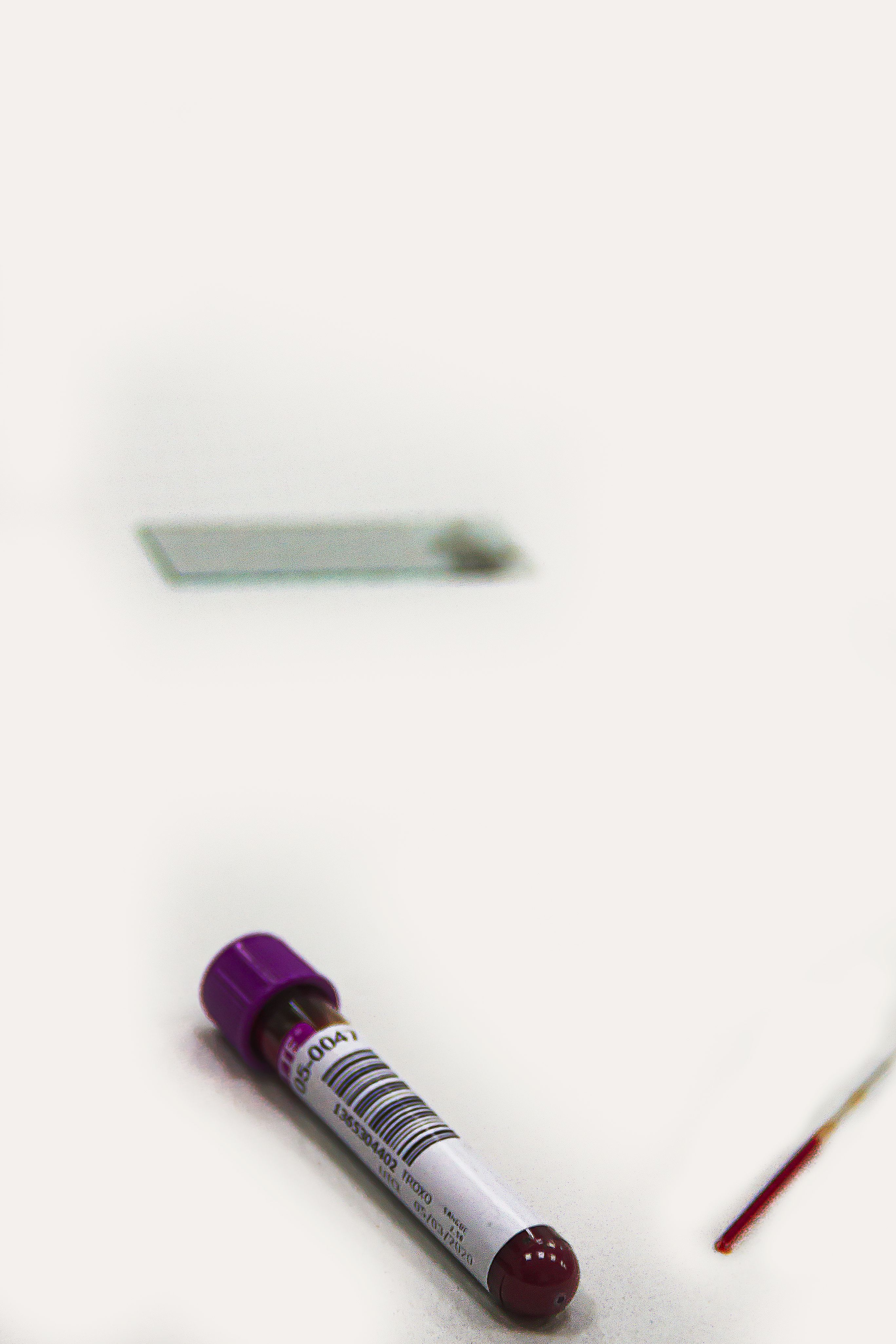 Test May Predict Organ Health Years Before Disease Appears