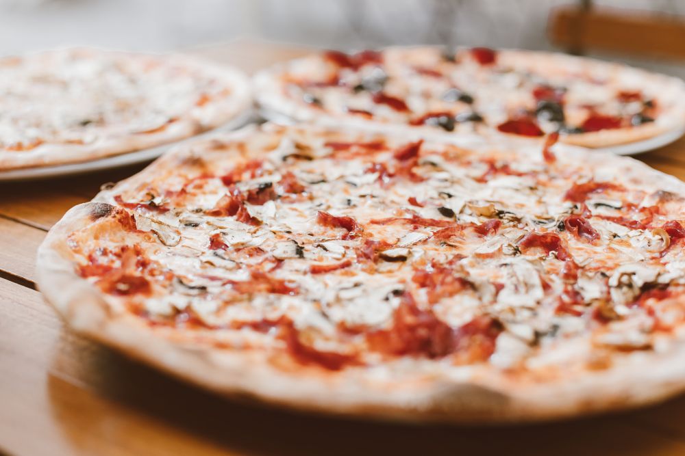 Papa Johns Closing Hundreds of Stores in U.S., Canada
