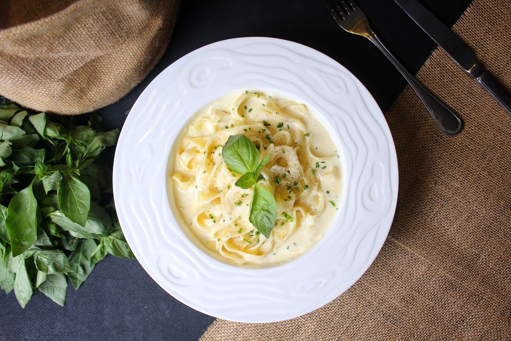 FDA Raises Risk Warning Over Recalled Alfredo Sauce