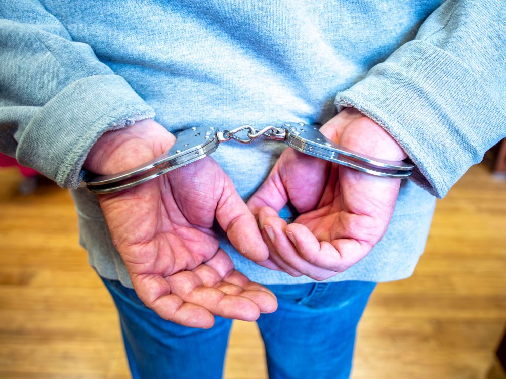 Three Charged in Child Smuggling Case