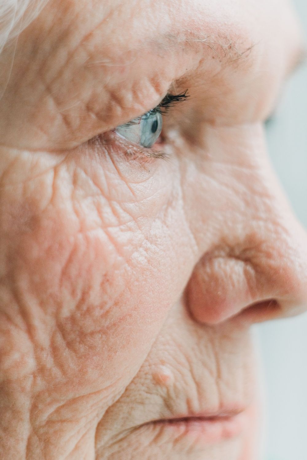 Yale Study Finds Many Seniors Improve With Age