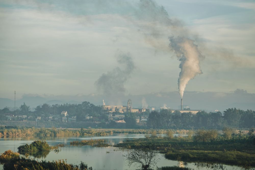 Government Moves to Block Pollution Case Against xAI