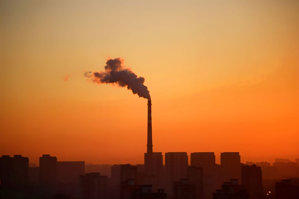 Government Moves to Block Pollution Case Against xAI