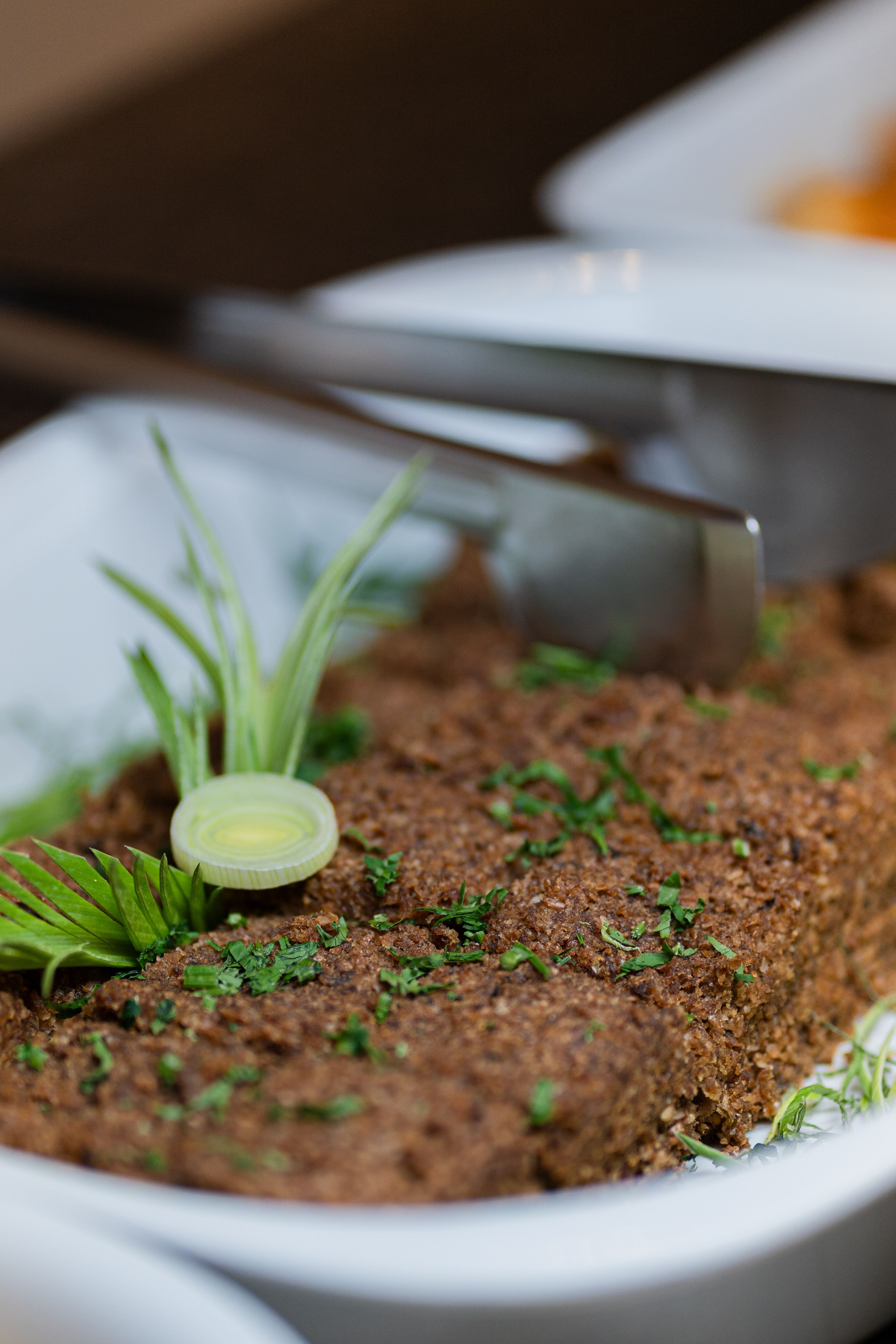 USDA Recalls Frozen Meatloaf Meals Over Allergen