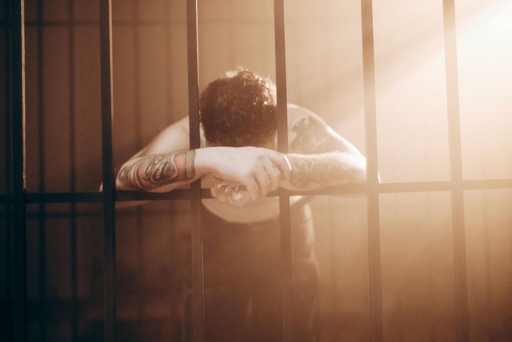 Cali Lawsuit Filed on Behalf of Juvenile Detainees