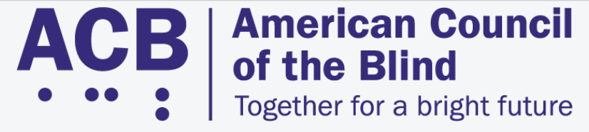 ACB logo courtesy of ACB.