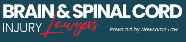Brain & Spinal Cord Injury Lawyers logo courtesy of firm.