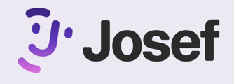 Josef logo from press release.