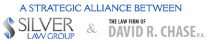 SEC Whistleblower Attorneys logo from press release.