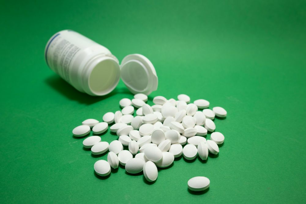 Florida Pharmacist Convicted in Oxycodone Distribution Case