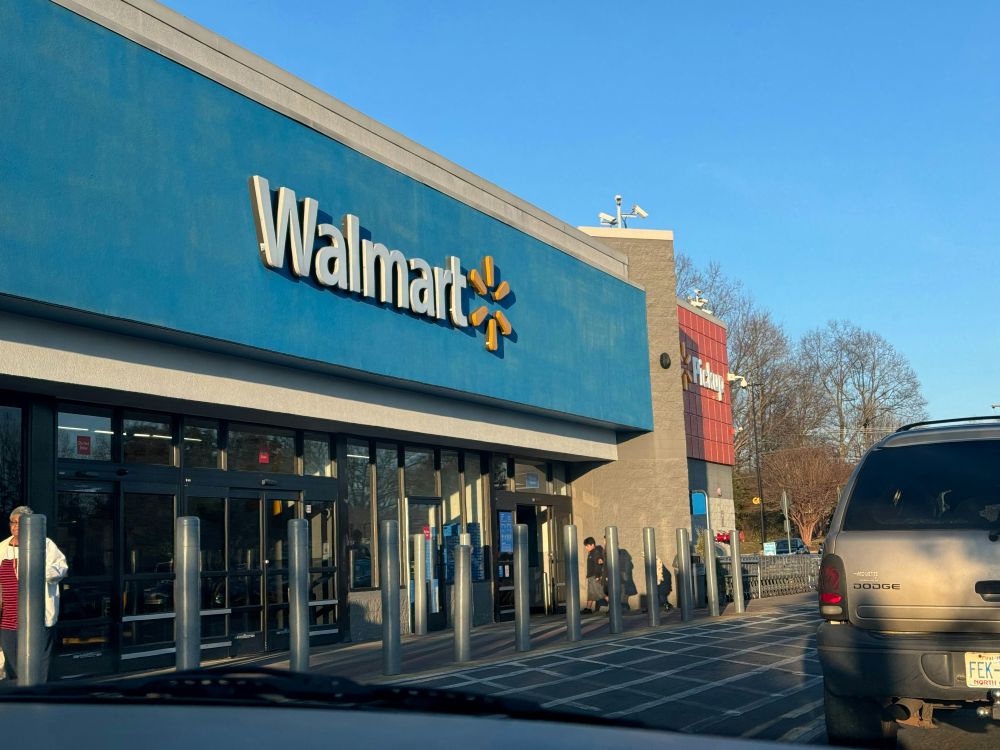 Walmart Dresser Recall Issued Over Tip-Over Safety Risk