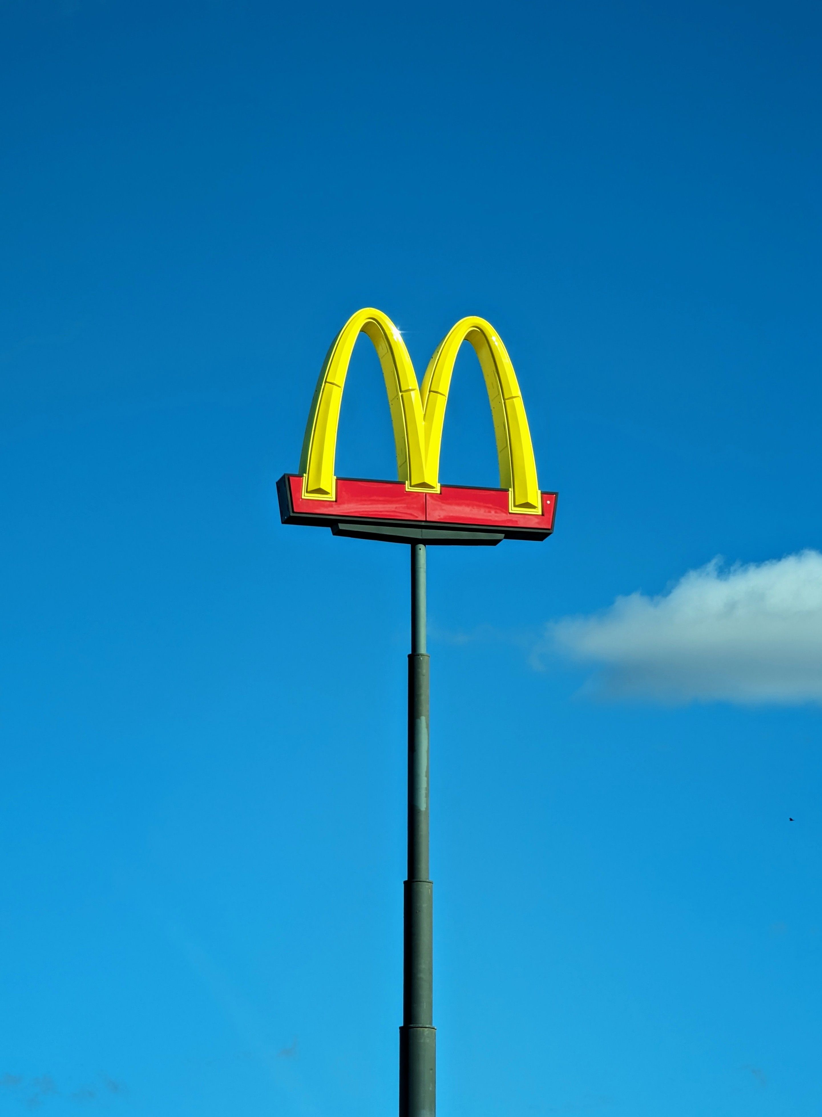 Smaller McDonald's Menu Options Concern Customers
