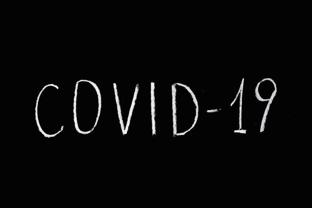 Two Men Charged in COVID Tax Fraud Case