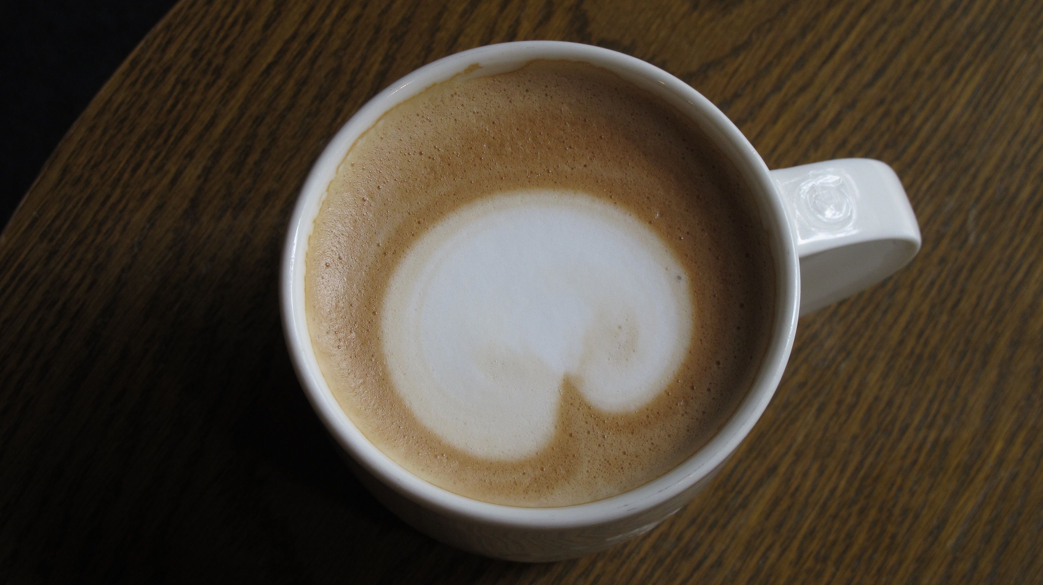 Study Links Coffee to Better Health
