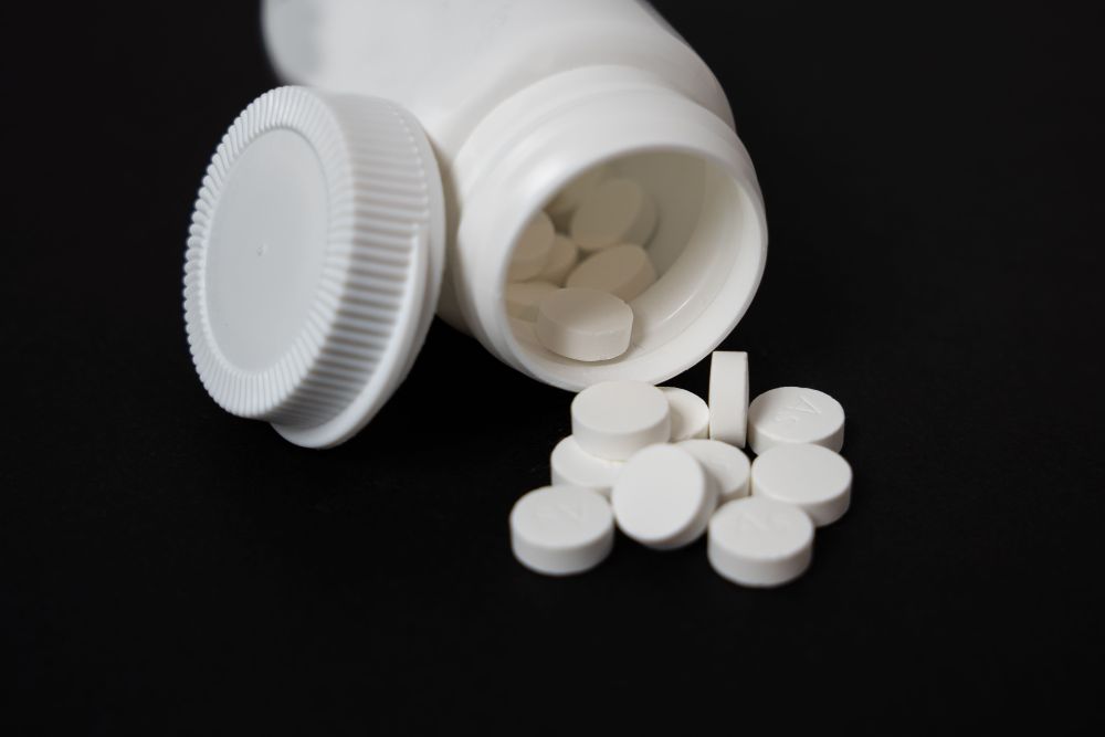 Albertsons Faces Washington Opioid Trial