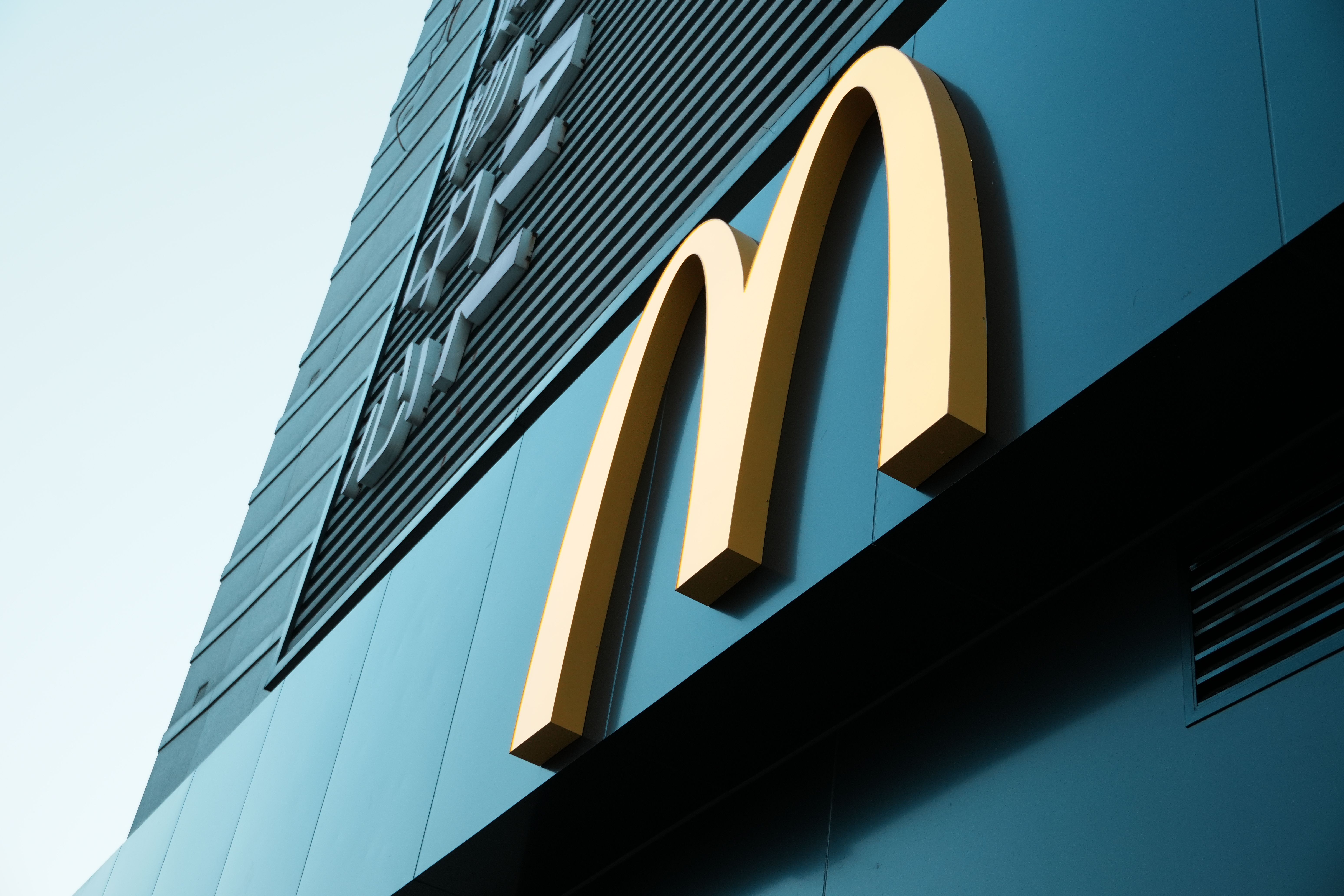 Smaller McDonald's Menu Options Concern Customers