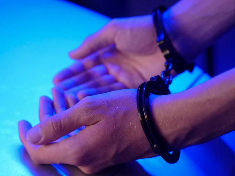 COVID Relief Fraud Suspect Returned to Florida