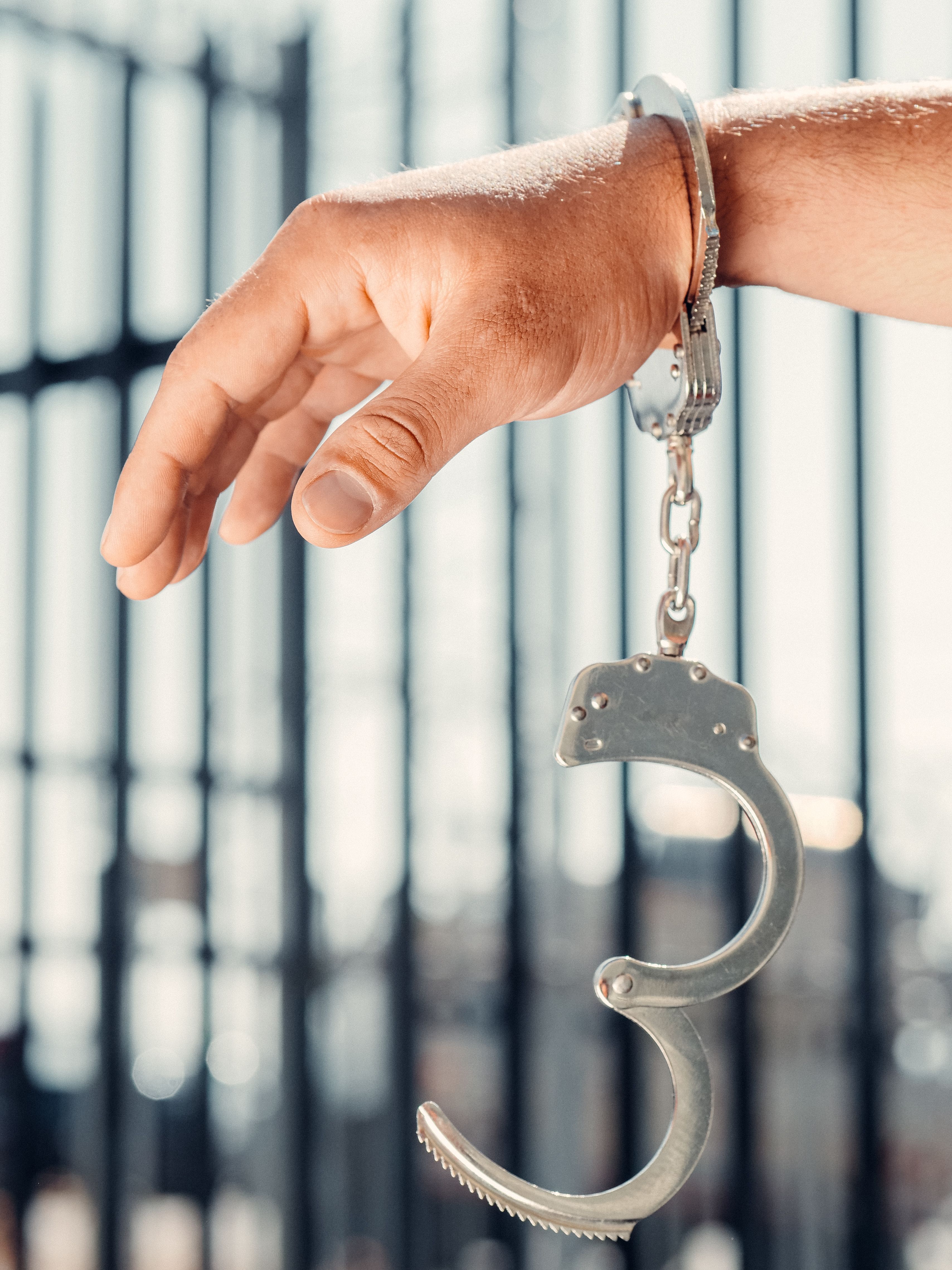 Los Angeles Man Convicted in Federal Sex Trafficking Case