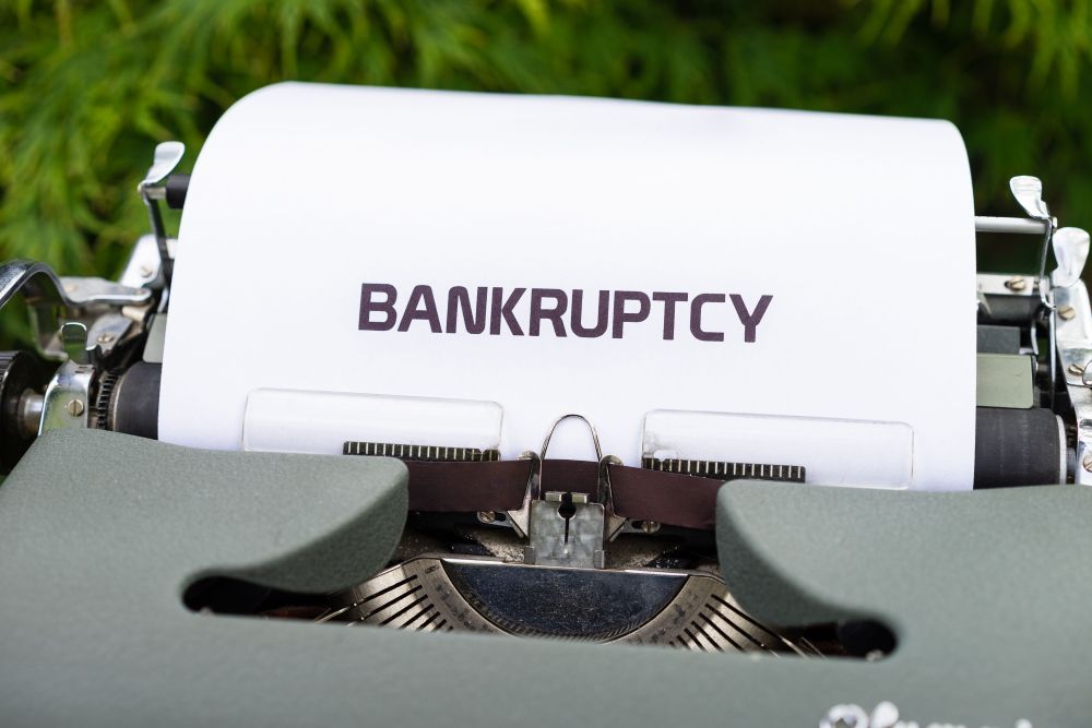Oklahoma Businessman Loses $120M Bankruptcy Discharge