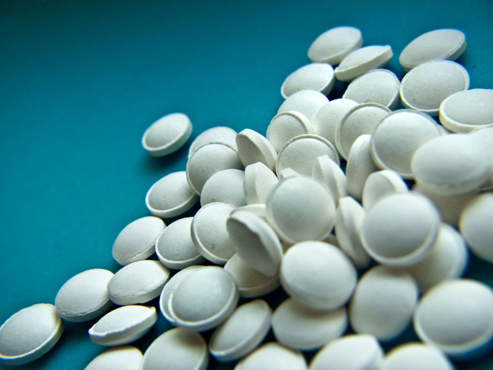 Former Professor Pleads Guilty in Fentanyl Case