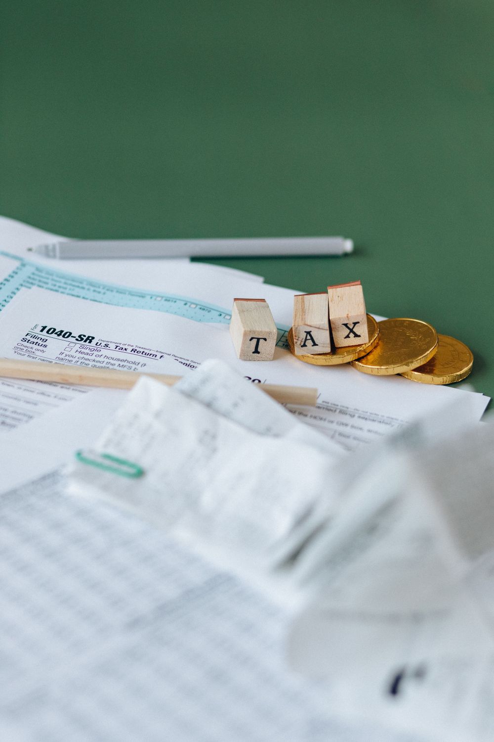Idaho Man Indicted on Tax Evasion Charges