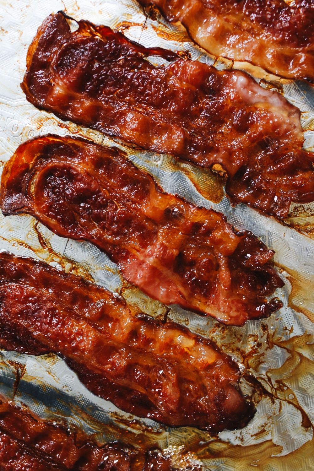 Bacon Recall Affects Three Western States