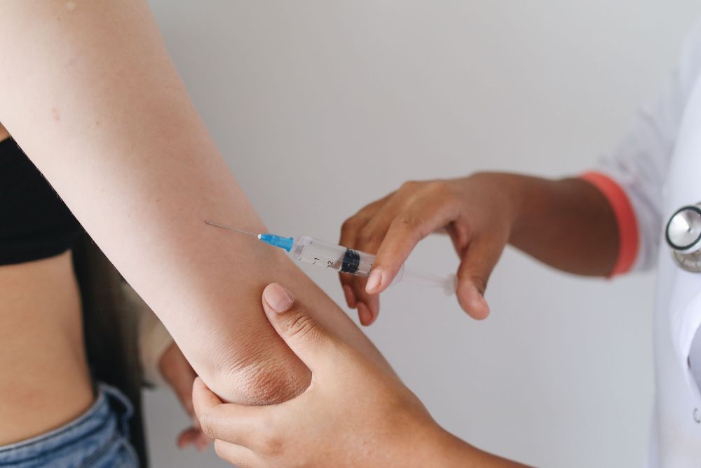 Monthly Opioid Treatment Prescriptions Rise
